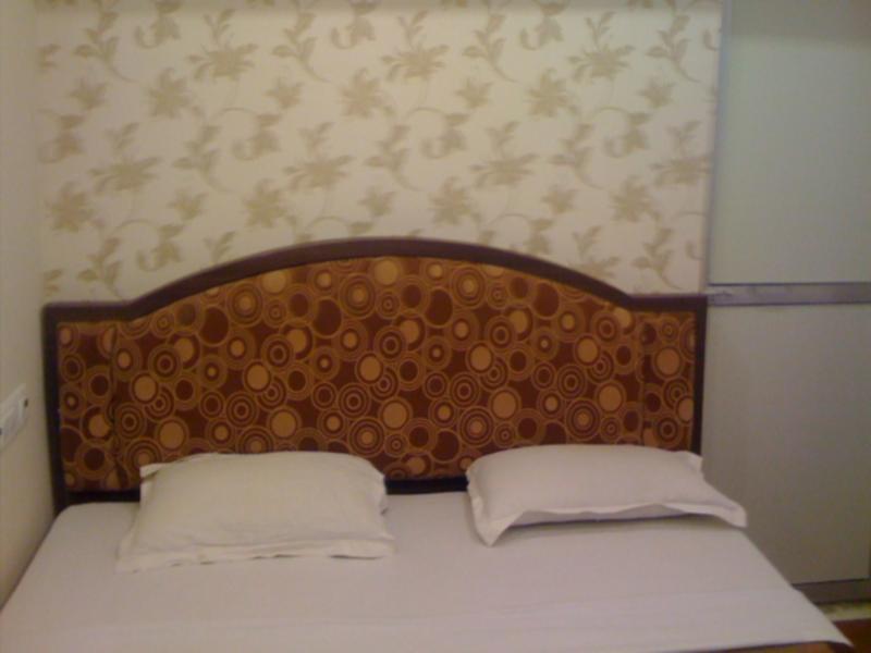 Ajay Guest House Varanasi Eksteriør billede