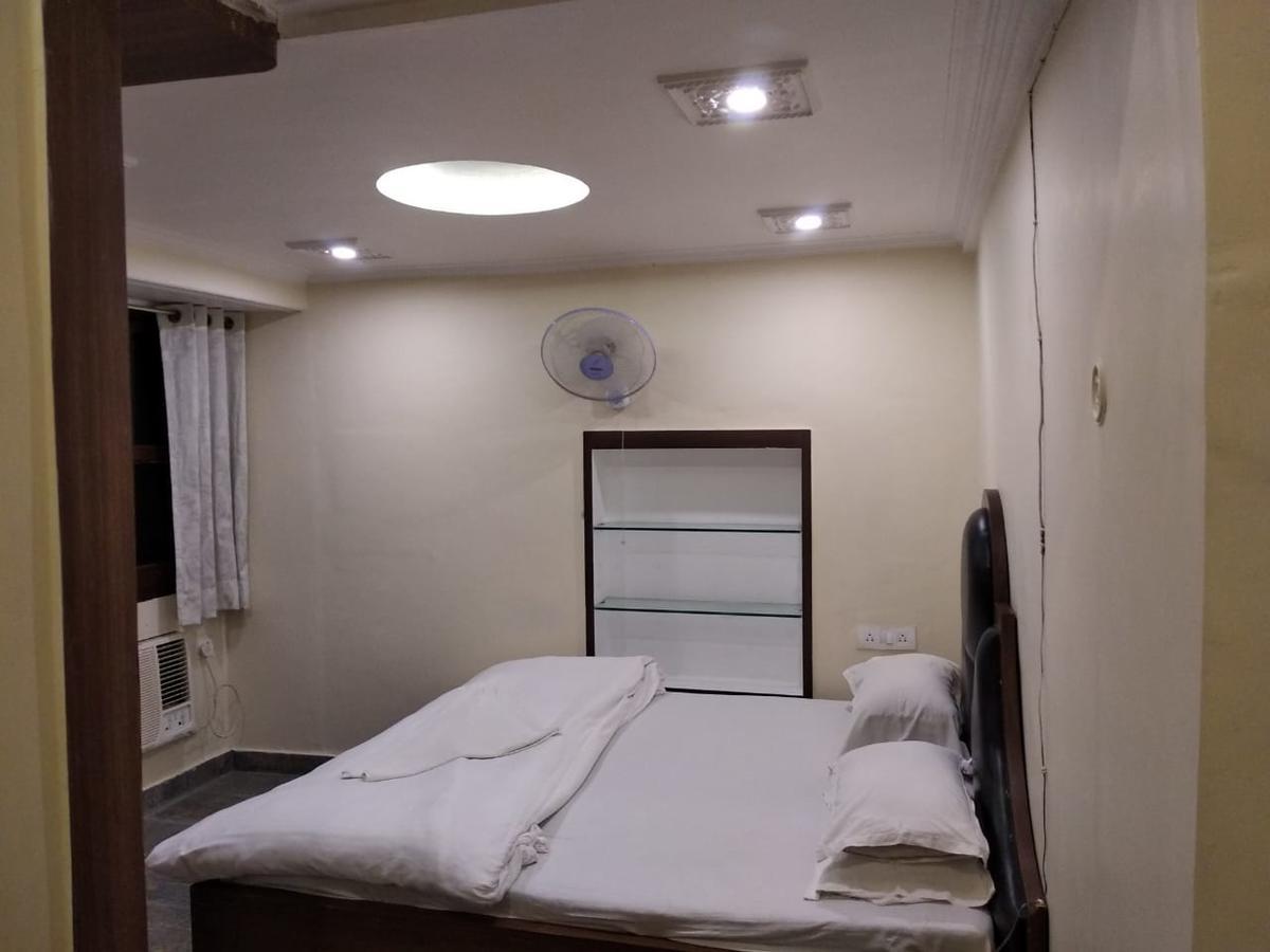 Ajay Guest House Varanasi Eksteriør billede