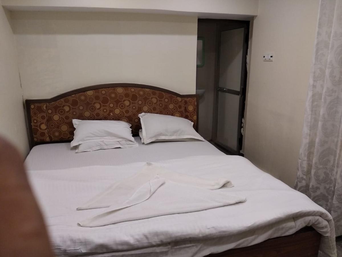 Ajay Guest House Varanasi Eksteriør billede