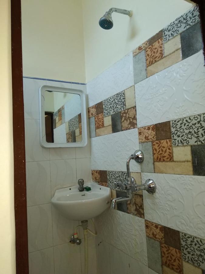 Ajay Guest House Varanasi Eksteriør billede