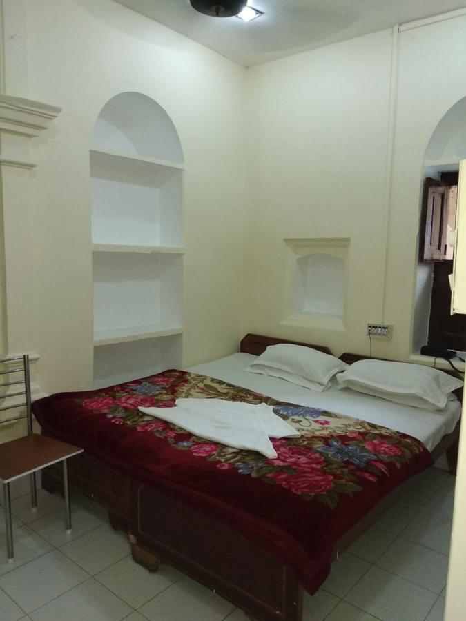 Ajay Guest House Varanasi Eksteriør billede