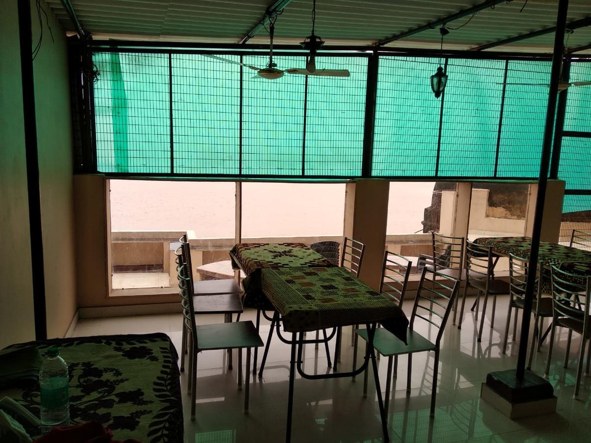 Ajay Guest House Varanasi Eksteriør billede