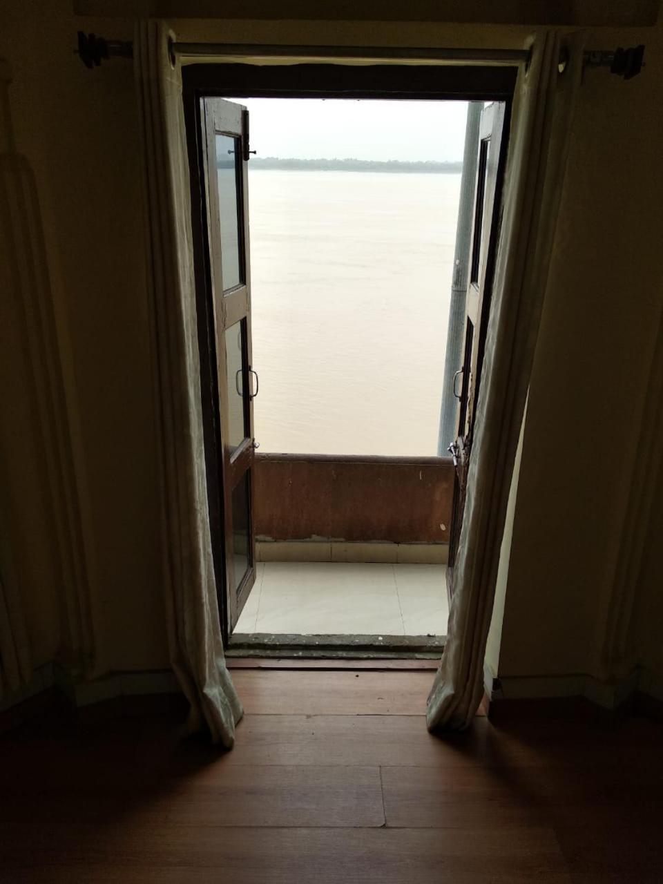 Ajay Guest House Varanasi Eksteriør billede