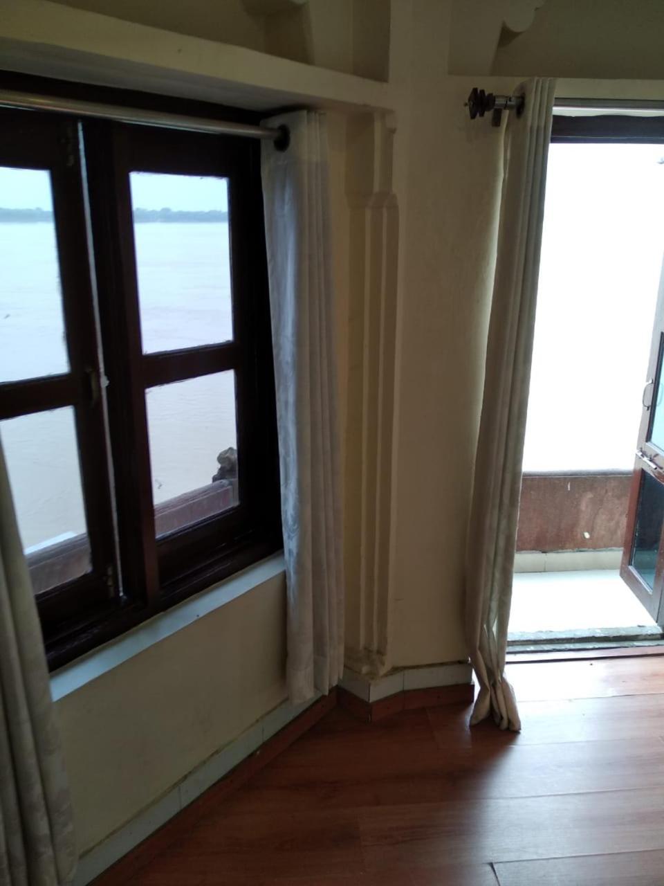 Ajay Guest House Varanasi Eksteriør billede