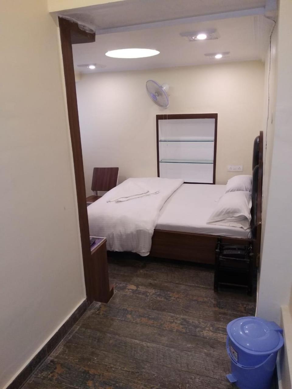 Ajay Guest House Varanasi Eksteriør billede