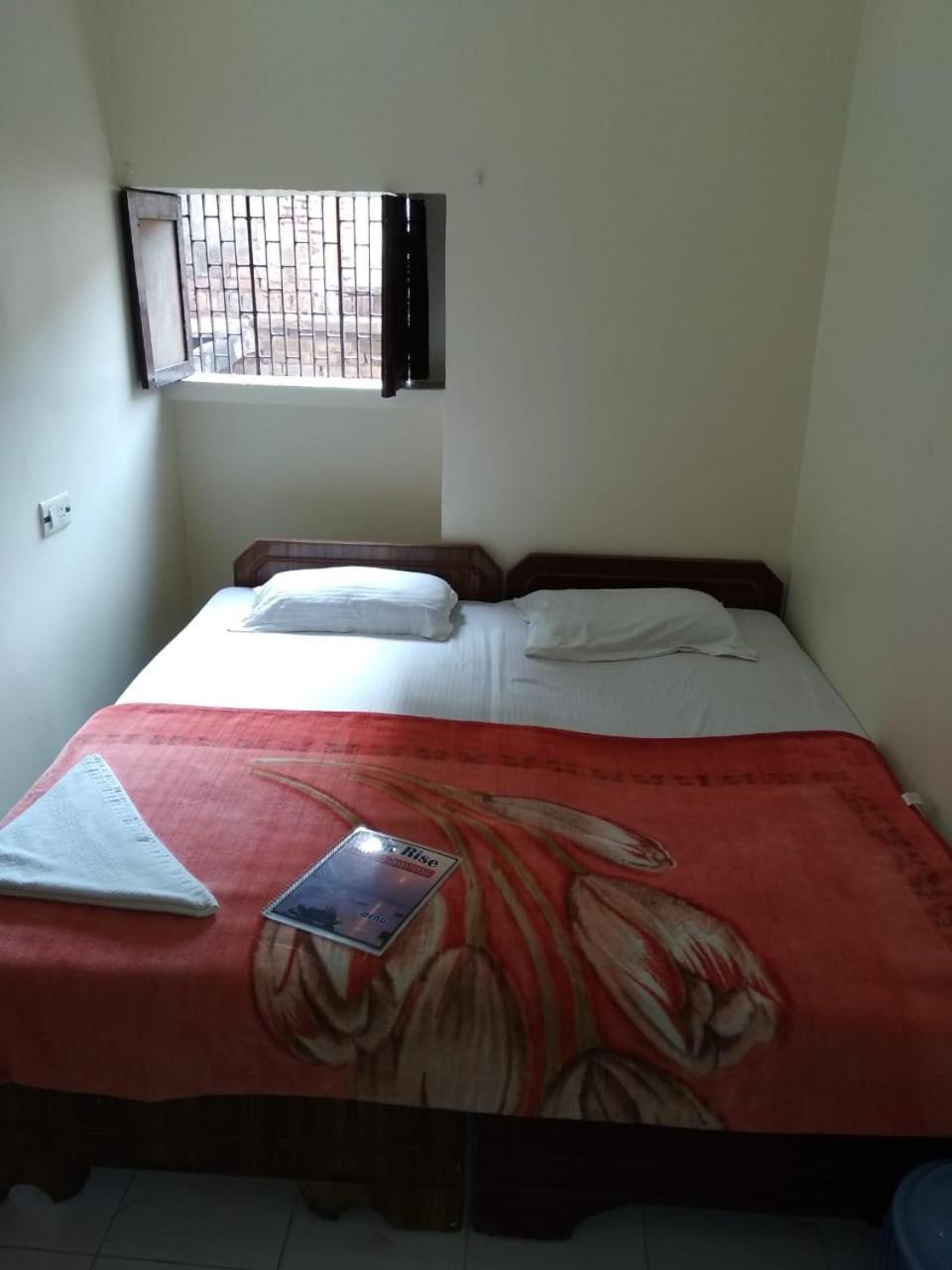 Ajay Guest House Varanasi Eksteriør billede