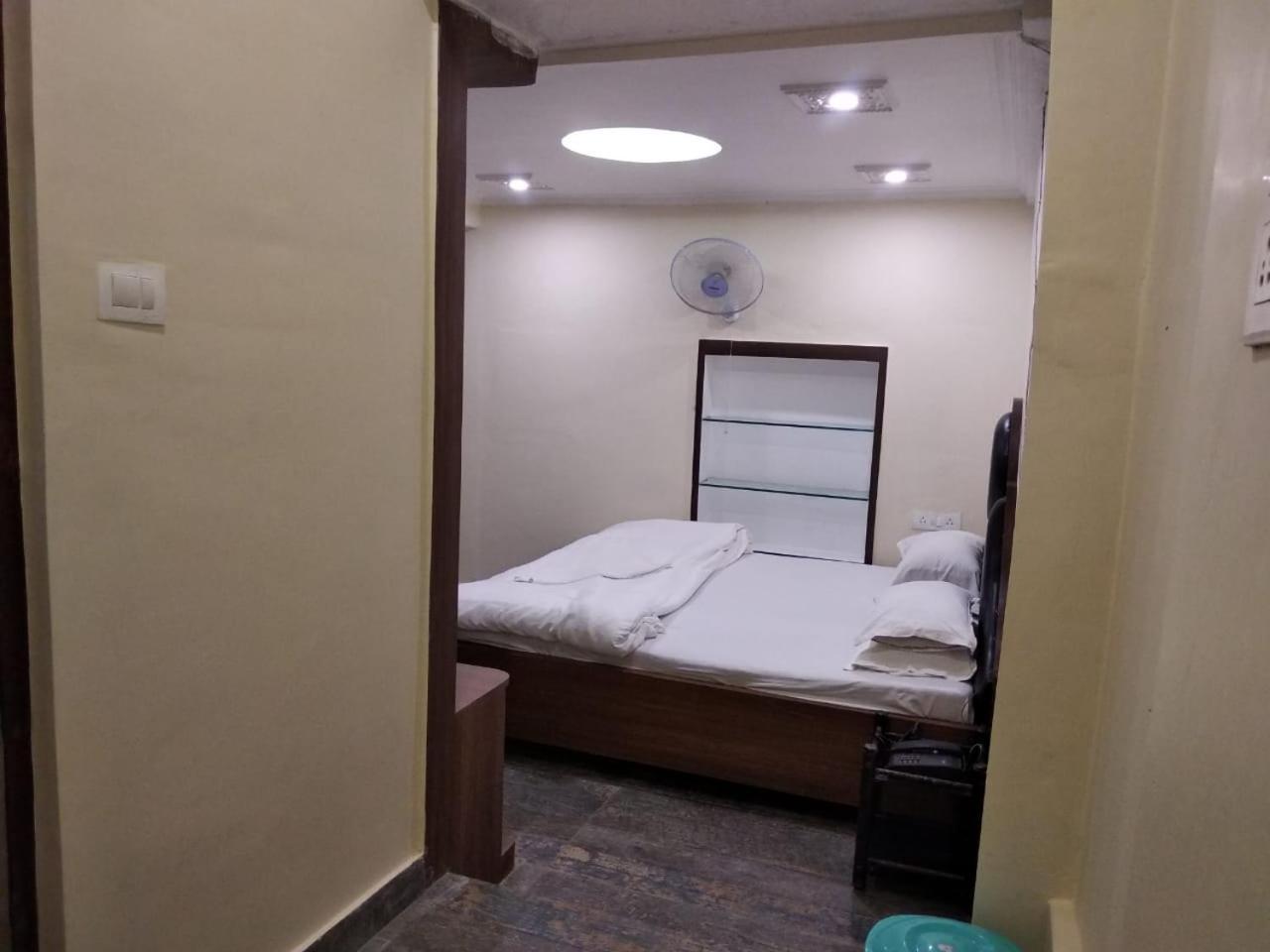 Ajay Guest House Varanasi Eksteriør billede